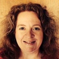 Webster Bank Employee Christine Pratico's profile photo