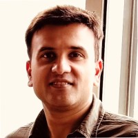 Devgiri Employee Shekhar Gupta's profile photo