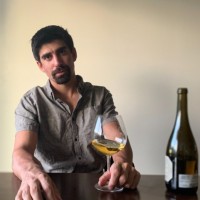 Heitz Wine Cellar Employee Samuel Dhiman's profile photo