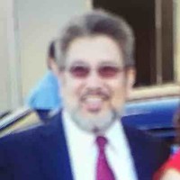 Ruben T Arias Email & Phone Number
