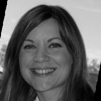 Outpost VFX Employee Becca Scott's profile photo