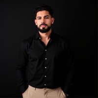 BEUMER Group Employee André de Resende's profile photo