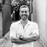 Social Media Studios Employee Elie Azzi's profile photo