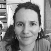 AT3E Employee Cecile Nadreau-Pierre's profile photo