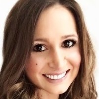 Kate Elizabeth Studio Employee Kate Ghaffari's profile photo