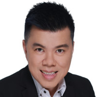 D-Ron Group Employee Felix Lim's profile photo