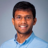 Tau Ventures Employee Amit Garg's profile photo