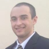 Chainalysis Inc. Employee Patrick Deegan's profile photo
