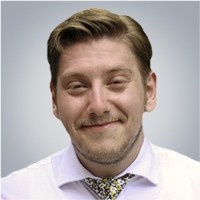Precision AQ Employee Harrison Dean's profile photo