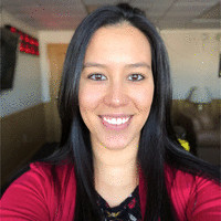 11th Airborne Division, U.S. Army Employee Christina Badger's profile photo