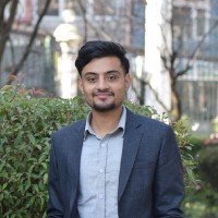 LOCUS Employee Subash Kandel's profile photo