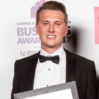 Pro Display Employee Ben Hadfield's profile photo