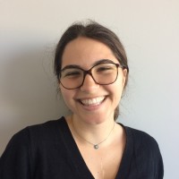 Greybox Solutions Employee Karina Gaglietta's profile photo