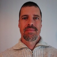 Schneider Electric Employee Stephane Lemay's profile photo