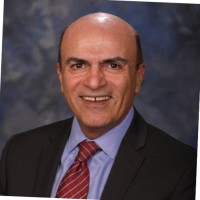 Eisenhower Health Employee Ali Tourkaman's profile photo