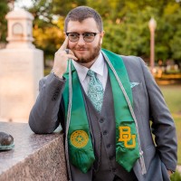 Honeycutt Inc. Employee Charles Featherston's profile photo