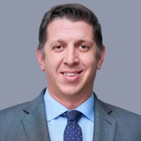 KPMG US Employee James Case's profile photo