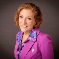 M1 Support Services Employee Kathy Hildreth's profile photo