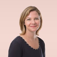 Koret Foundation Employee Ashley Rodwick's profile photo