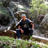 Scalability Engineers Employee Swapnil Gautama's profile photo