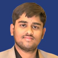 Devsinn Technologies Employee Arham Sarwar's profile photo