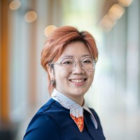 Cognitive3D Employee Mona Zhu's profile photo