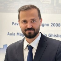 JULIGHT Srl Employee Keyvan Asrari's profile photo