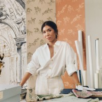F. Schumacher & Co. Employee Natalie Ebel's profile photo