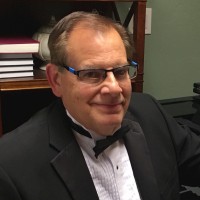 Presbyterian Healthcare Services Employee Ken Roark's profile photo