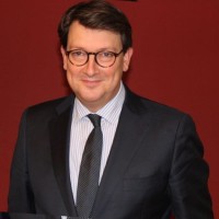 Ministerie van Buitenlandse Zaken Employee Job van Den Berg's profile photo
