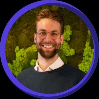Pro4all B.V. Employee Joeri van Beek's profile photo