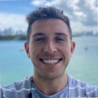 Jesse Halpern Email & Phone Number