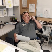 LaTour Hotels and Resorts Employee Brian Abernathy's profile photo