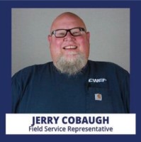 Carthage Water & Electric Plant Employee Jerry Cobaugh Jr's profile photo