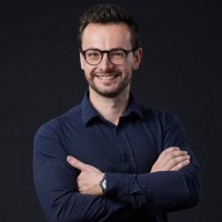 Black Label Employee Gregory Blachliński's profile photo
