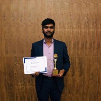 RDAlabs LLC Employee Vikas Rao's profile photo