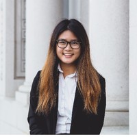 Retina Macula Institute Employee Catherine Tran's profile photo