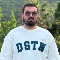 FBF Employee Meliq Khalatyan's profile photo