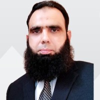Dost Muhammad Email