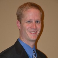 Gill Instruments Limited Employee Dan Hughes's profile photo