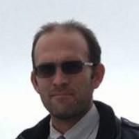 Hill Air Force Base Employee Larry Ballard's profile photo