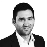 Croft Employee Phil Waters's profile photo