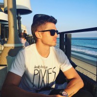 Revelator Management Employee Patrick Farr's profile photo