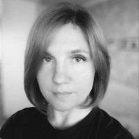 Tatyana Silkina Email & Phone Number
