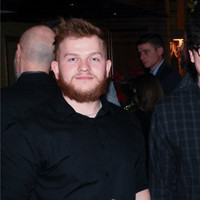 GSE DYNAMICS, INC. Employee Kyle Wagner's profile photo