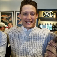 Falling Creek Camp Employee Sam Clayton's profile photo