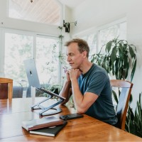Nick Tong Email & Phone Number