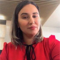 Carmel Indústria e Comércio de Sobremesas Employee Francieli Vieira's profile photo