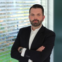 OSMA-Aufzüge Albert Schenk GmbH & Co KG Employee Dietrich Müller's profile photo