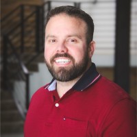 ARK Hospitality Employee Derek Robert Poineau's profile photo